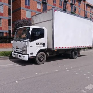 Vehículos Turbos Transportes RG