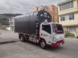 Vehículos Sencillos Transportes RG